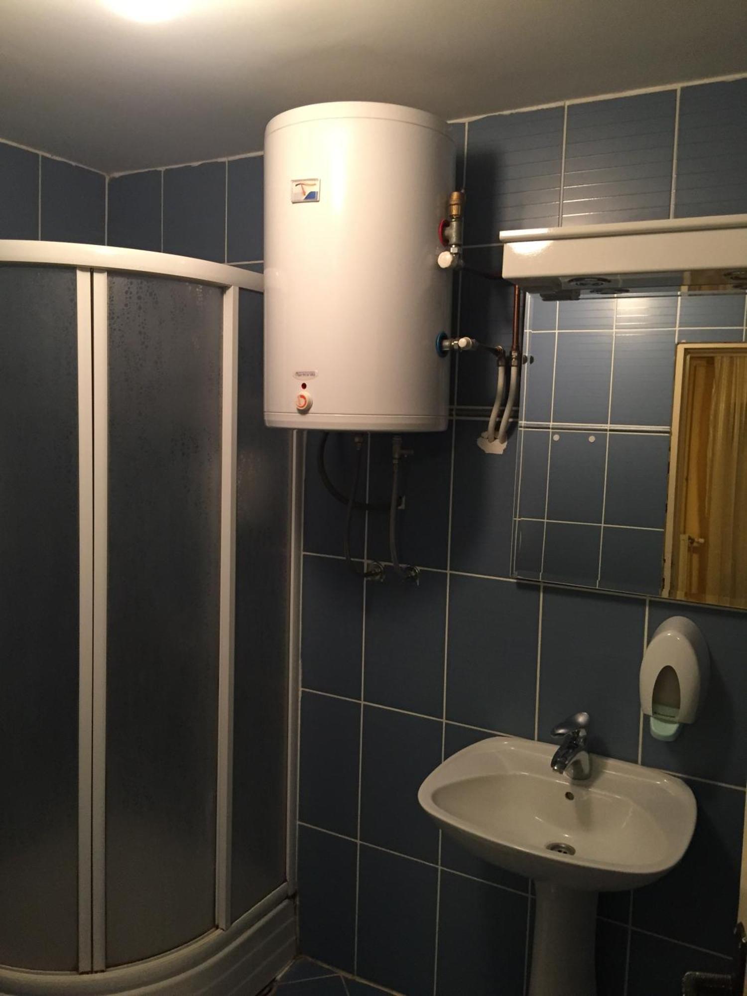 Bed & Breakfast Karavan Raska Ruang foto