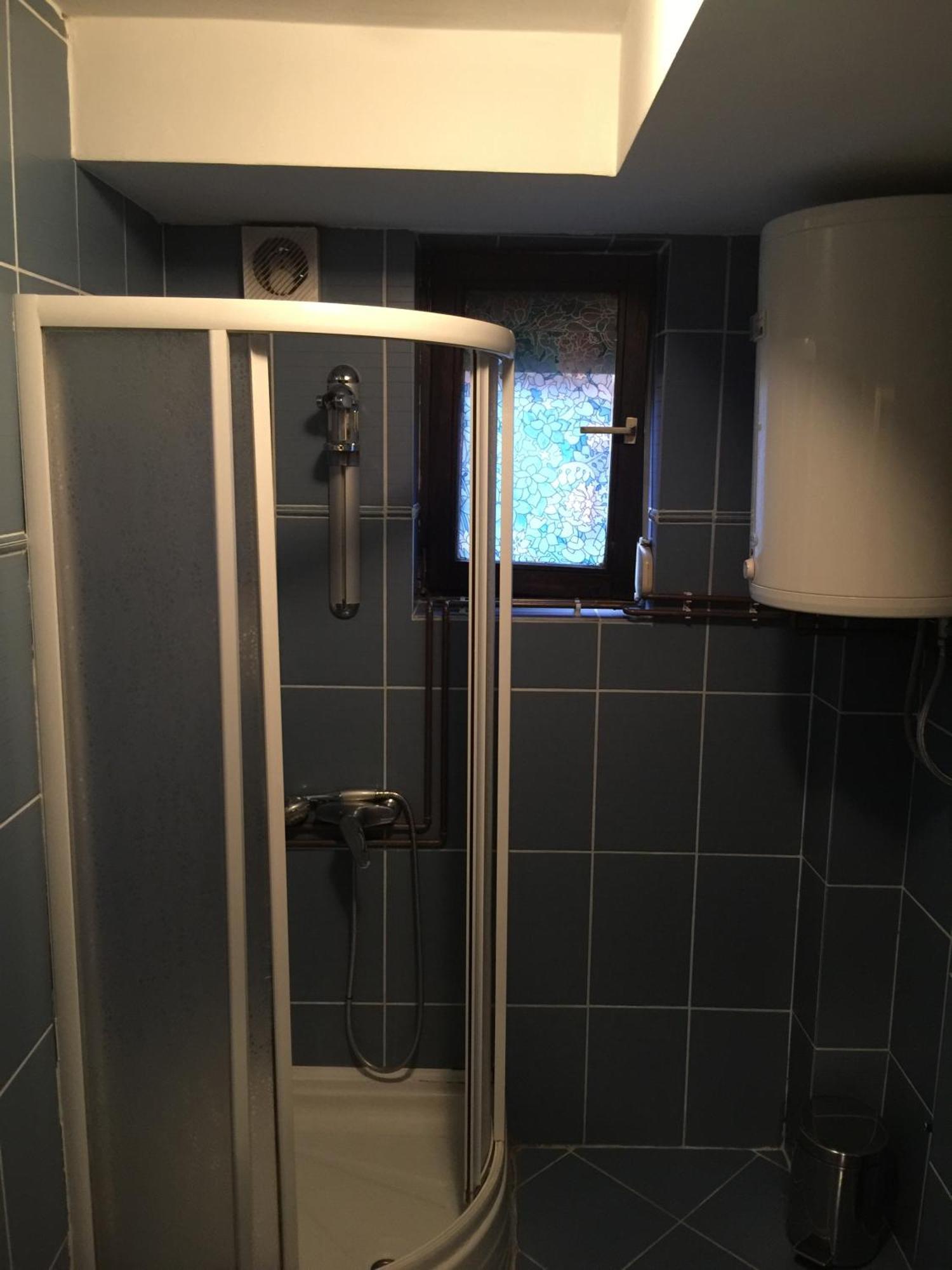 Bed & Breakfast Karavan Raska Ruang foto