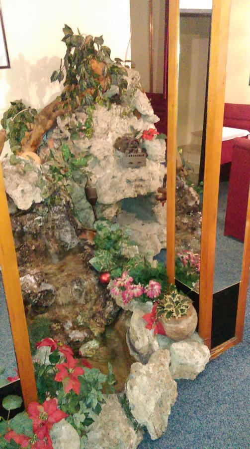 Bed & Breakfast Karavan Raska Bagian luar foto