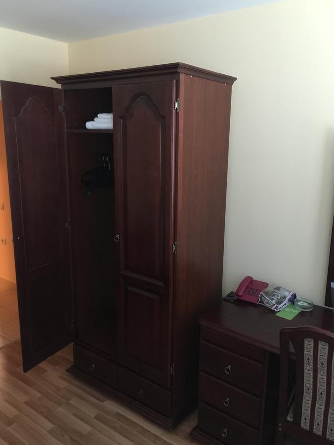 Bed & Breakfast Karavan Raska Bagian luar foto